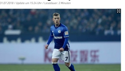  萨拉赫续约谈判陷入僵局阶段  