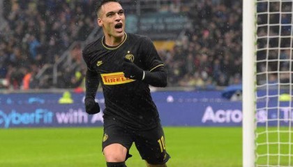  AC米兰冬窗引援见效，红黑军团进攻火力全面升级