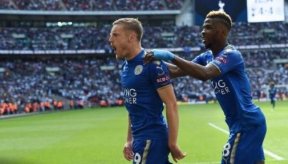  富勒姆客场战平莱斯特城收获宝贵一分