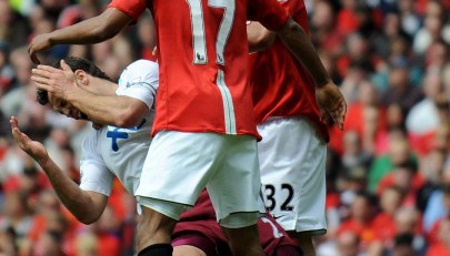  曼联逆转绝杀西汉姆，拉什福德补时世界波定乾坤  