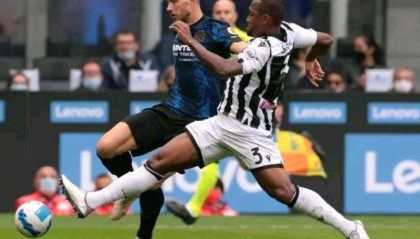  国际米兰锋霸破荒终结三百分钟进球荒  