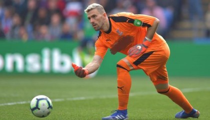  因戈尔施塔特定位精准，德甲中游球队谋突破