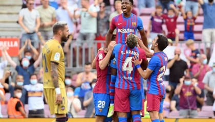  勒阿弗尔年轻后卫表现稳健，成长迅速获教练重用