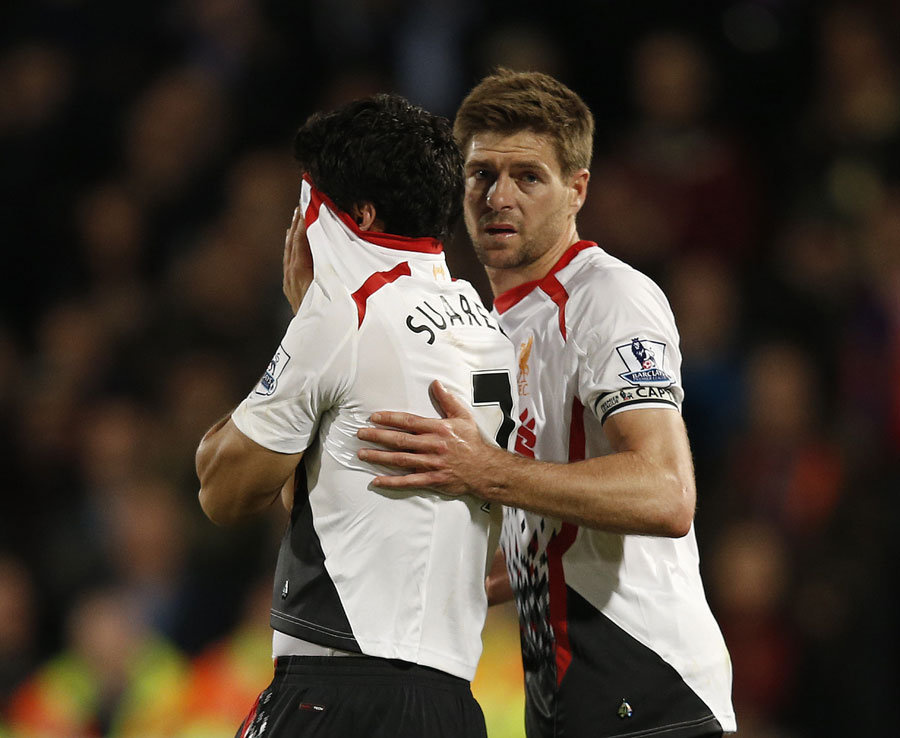  布莱顿黑马奔腾！逼平利物浦展现超强竞争力  