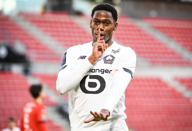  马赛客场险胜劲旅，法甲争四进入白热化阶段